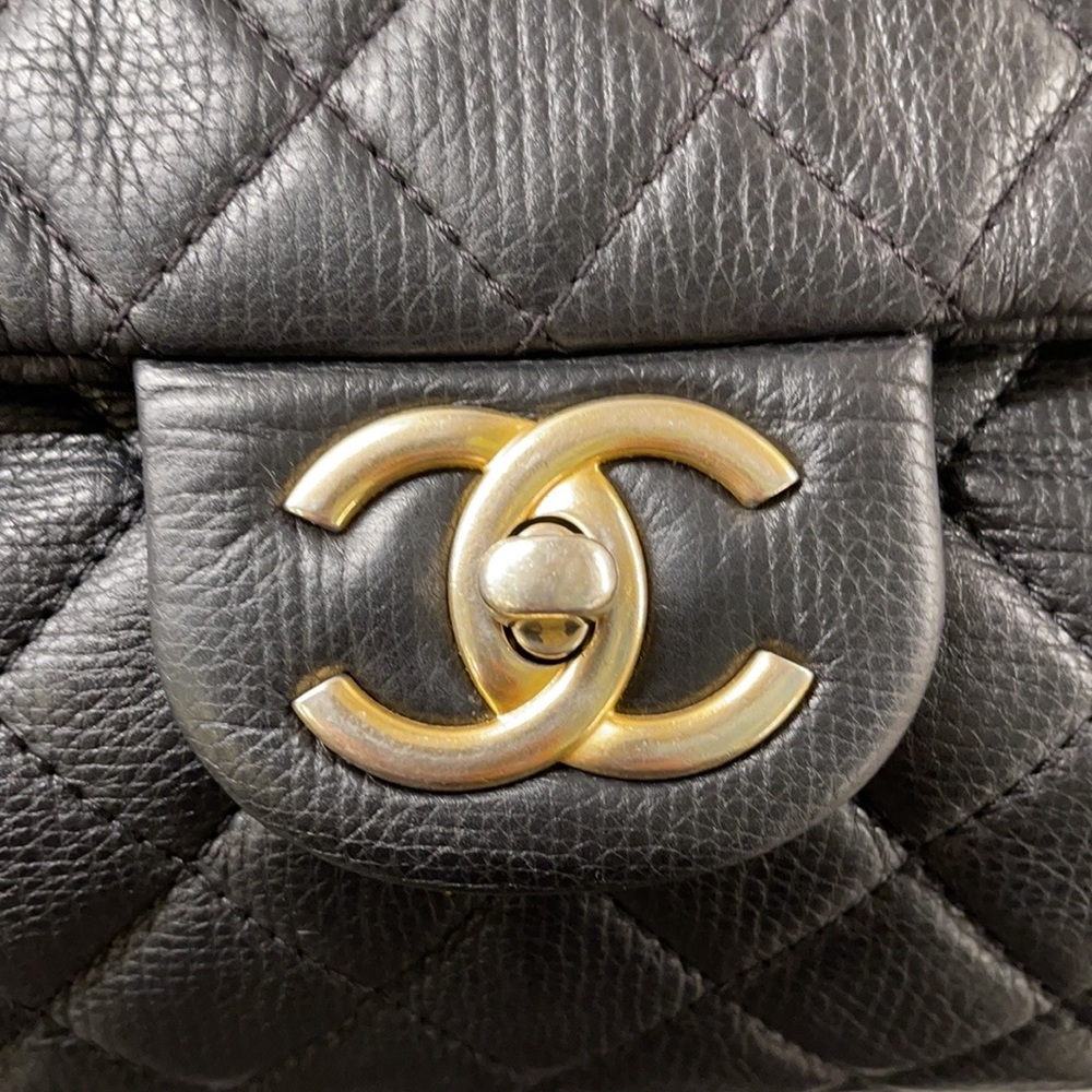 AUTHENTIC Chanel XXL Airline Travel Bag - Picture 3 of 16